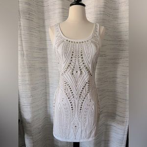 Vintage Bebe dress